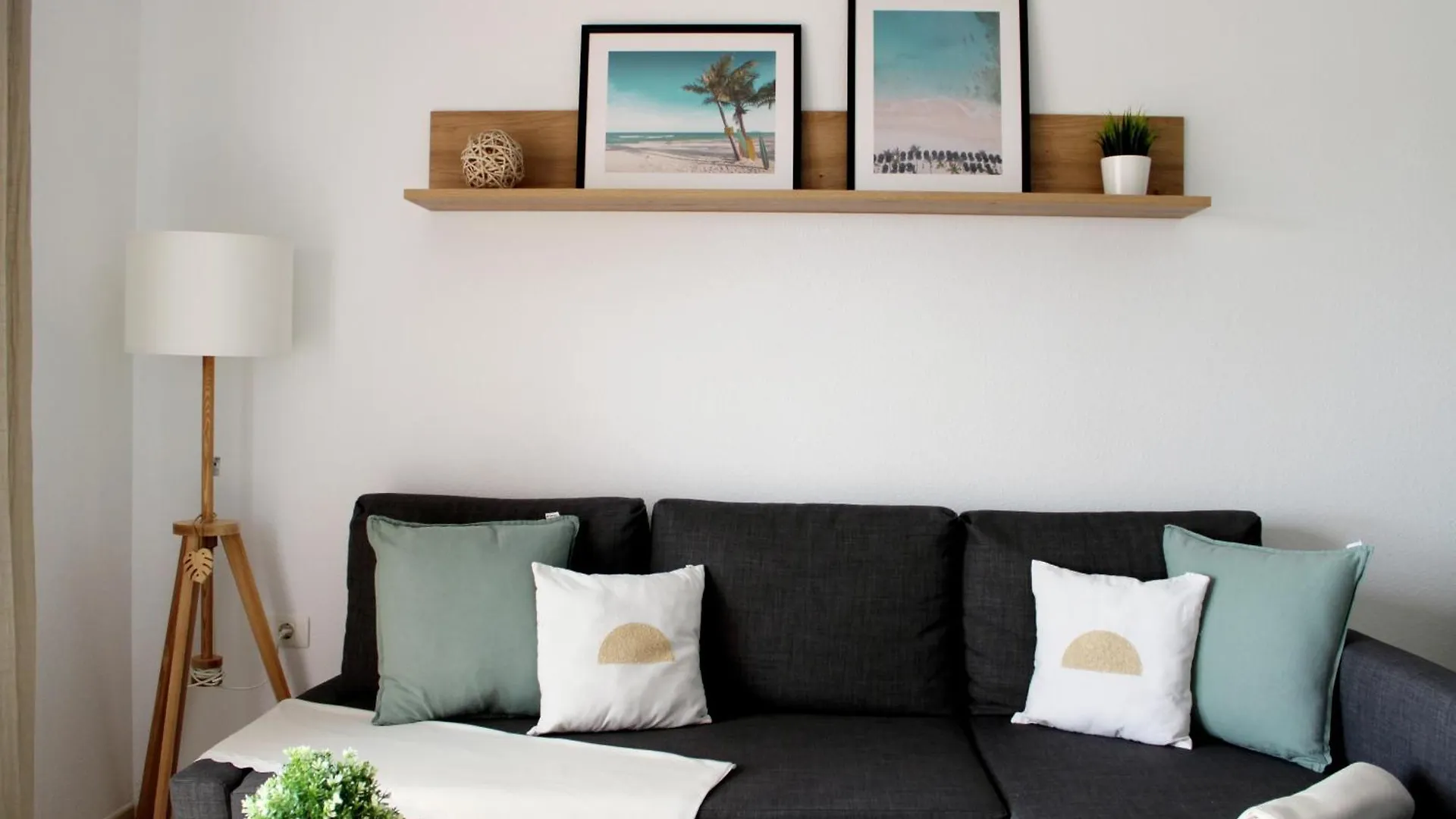 Sweet Sunset Apartment Chayofa Spain