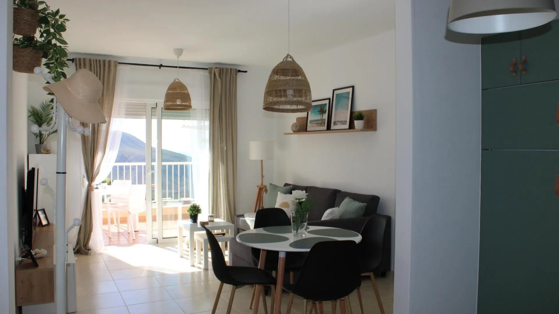 Sweet Sunset Apartment Chayofa